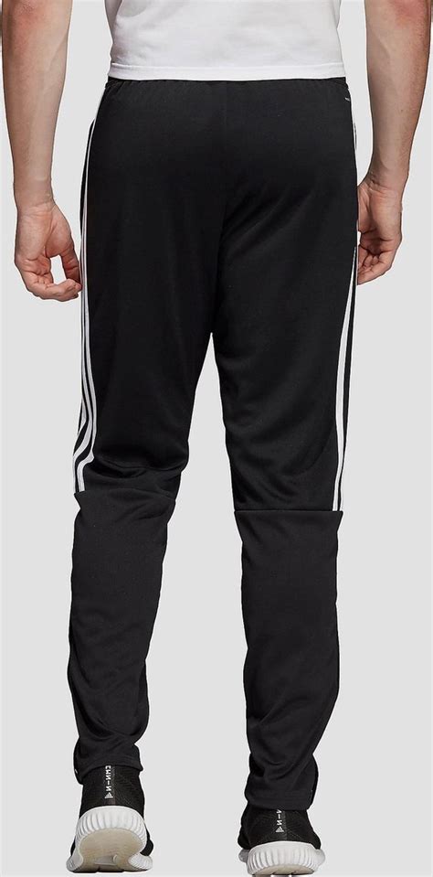 adidas trainingsbroek extra lang heren|Adidas extra lange broek.